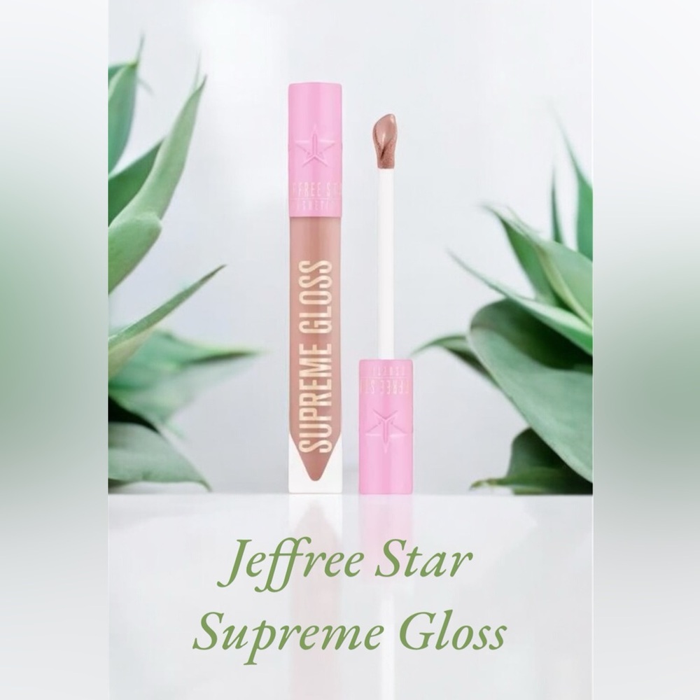 Supreme Gloss by Jeffree Star in Blow My Candles